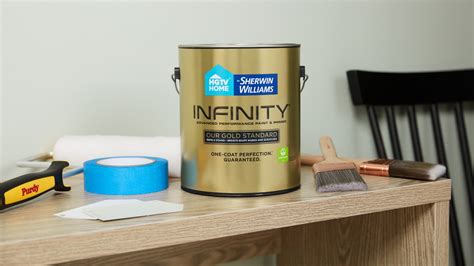 Is hgtv sherwin williams paint good. Things To Know About Is hgtv sherwin williams paint good. 